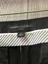 Banana Republic Pants Italian Wool Gabardine Size 4 New